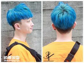 圆脸的男明星图片,盘点那些让人过目难忘的帅气面孔