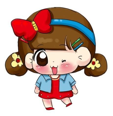 网红小鱼儿卡通头像,萌动心弦的海洋精灵