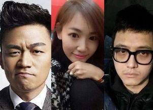 大牌明星结局,大牌明星的华丽落幕