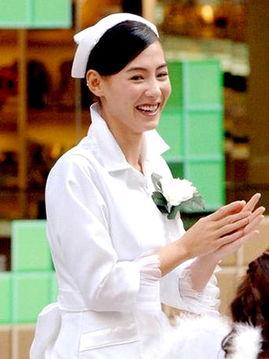 明星护士感言,明星护士的真挚感言