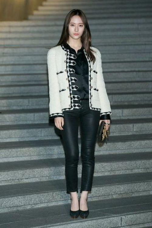 明星穿什么牌子牛仔裤,明星们的品牌选择揭秘