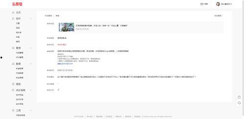 头条审核有什么限制,揭秘内容发布的红线与禁忌