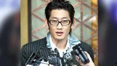 韩国明星金昌烈,从偶像到实力派，韩国娱乐圈的蜕变之路