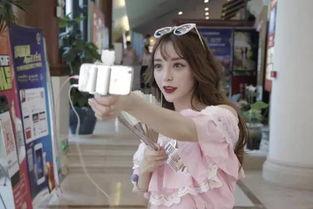 噜网红,揭秘网络红人的崛起之路