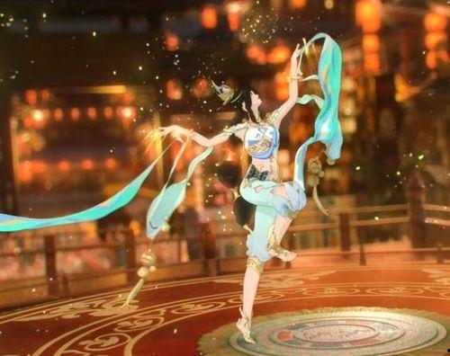 貂蝉敦煌皮肤最新爆料,貂蝉新皮肤惊艳亮相！