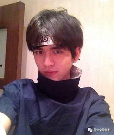 男网红特点,揭秘男网红的独特魅力