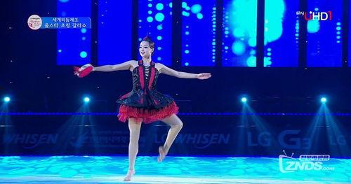 韩国舞蹈全明星表演,韩国舞蹈全明星巅峰之夜精彩回顾