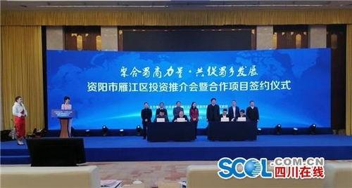 资阳头条,聚焦资阳最新动态，解码城市发展新篇章