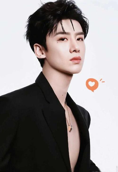 男明星帅哥美女,男明星帅哥与美生的璀璨星光