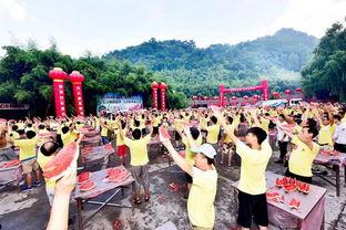 洗马吃瓜大赛,一场趣味横生的夏日狂欢盛宴