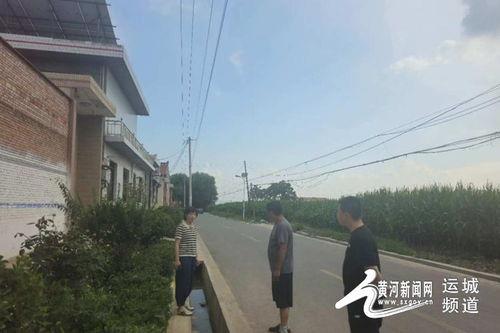 闻喜县东韩村新闻头条,乡村振兴新篇章，东韩村焕发新活力