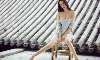 穆菲菲头条女神,揭秘网络红人的魅力与影响力