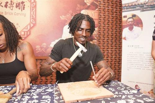 明星来闽南,闽南风情下的明星传奇