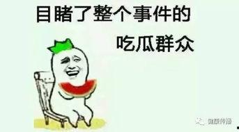 医院的吃瓜群众,揭秘医疗现场幕后故事