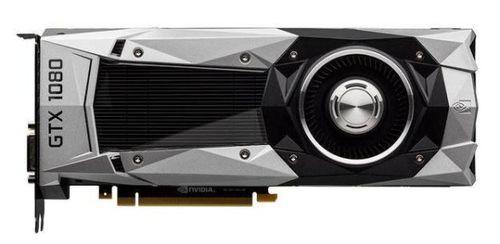 1080ti明星显卡,性能巅峰，游戏利器