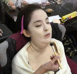 胖子明星都是,揭秘那些圆润魅力四射的荧幕偶像