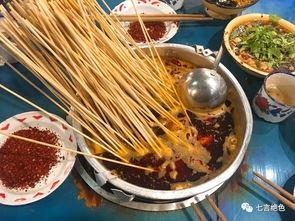 白城网红美食推荐