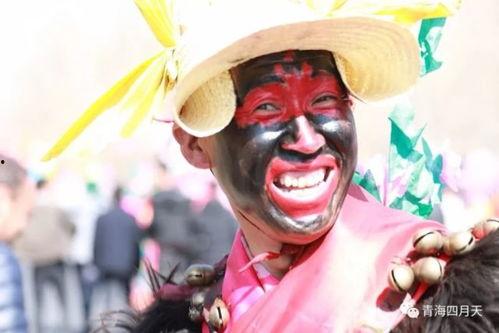 乐都区网红,揭秘高原小城的网络魅力