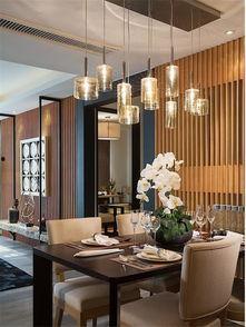 餐厅网红家具效果图,打造视觉盛宴的时尚空间
