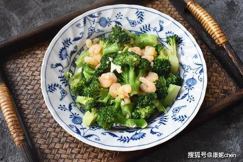 小瓜西兰花怎么吃,营养美味两不误