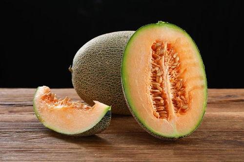 蜜瓜吃哪,探寻最佳食用时机与技巧