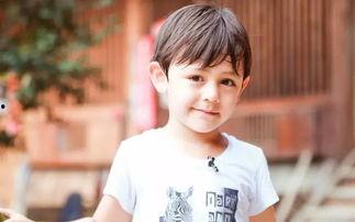 如何把儿子拍成网红照片,摄影技巧揭秘