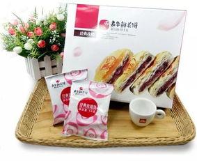 网红老人零食,品味时光，回味童年