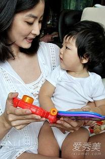 明星给宝宝取小名大全,创意无限，趣味横生