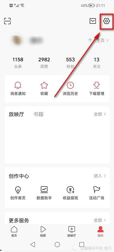 今日头条交友模式在哪,揭秘社交圈层，邂逅心仪TA的秘密通道”